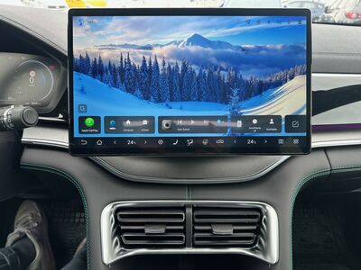 BYD Seal U Vorführwagen