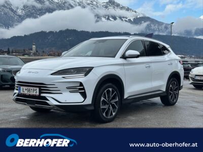 BYD Seal U Vorführwagen