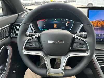 BYD Seal U Vorführwagen BYD Seal U Vorführwagen