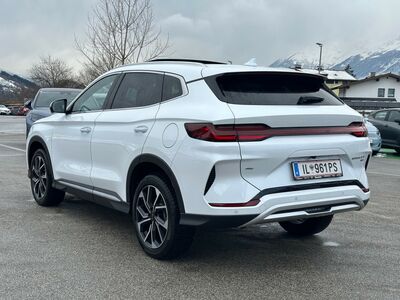 BYD Seal U Vorführwagen