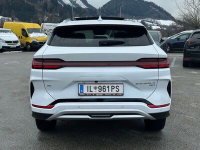 BYD Seal U Vorführwagen