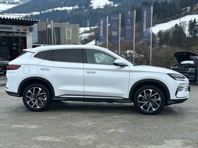 BYD Seal U Vorführwagen