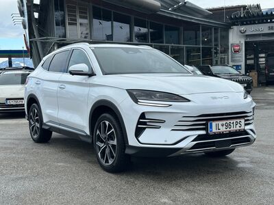 BYD Seal U Vorführwagen