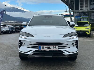 BYD Seal U Vorführwagen