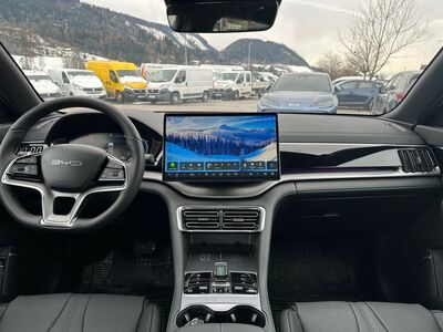 BYD Seal U Vorführwagen