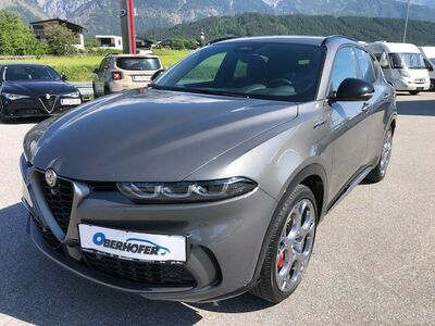 Alfa Romeo Tonale Gebrauchtwagen Alfa Romeo Tonale Gebrauchtwagen