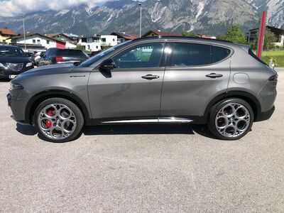 Alfa Romeo Tonale Gebrauchtwagen Alfa Romeo Tonale Gebrauchtwagen