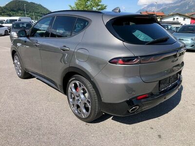 Alfa Romeo Tonale Gebrauchtwagen Alfa Romeo Tonale Gebrauchtwagen