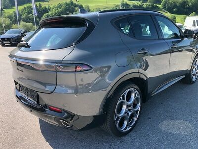 Alfa Romeo Tonale Gebrauchtwagen Alfa Romeo Tonale Gebrauchtwagen