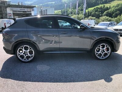 Alfa Romeo Tonale Gebrauchtwagen Alfa Romeo Tonale Gebrauchtwagen