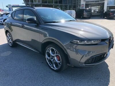 Alfa Romeo Tonale Gebrauchtwagen Alfa Romeo Tonale Gebrauchtwagen