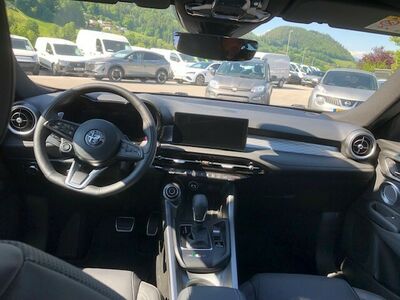 Alfa Romeo Tonale Gebrauchtwagen Alfa Romeo Tonale Gebrauchtwagen