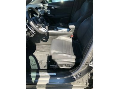 Alfa Romeo Tonale Gebrauchtwagen Alfa Romeo Tonale Gebrauchtwagen