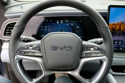 BYD Sealion 7 Neuwagen