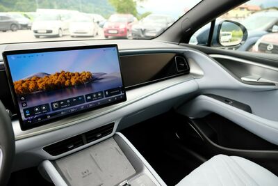 BYD Sealion 7 Neuwagen