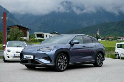 BYD Sealion 7 Neuwagen