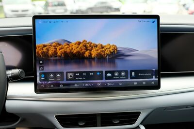 BYD Sealion 7 Neuwagen