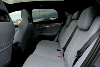 BYD Sealion 7 Neuwagen