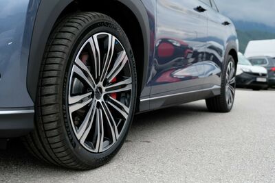 BYD Sealion 7 Neuwagen