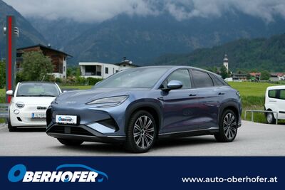 BYD Sealion 7 Neuwagen