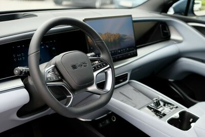 BYD Sealion 7 Neuwagen