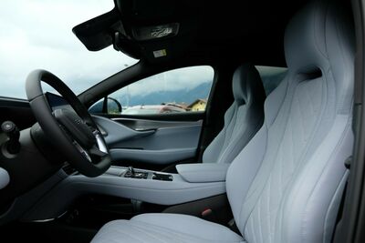 BYD Sealion 7 Neuwagen