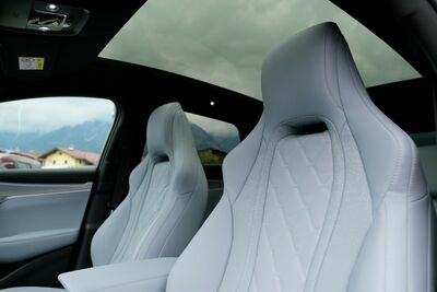 BYD Sealion 7 Neuwagen