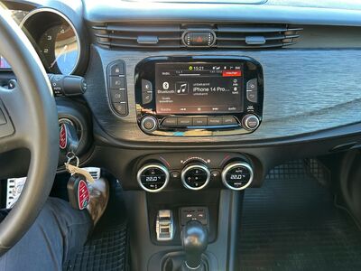 Alfa Romeo Giulietta Gebrauchtwagen