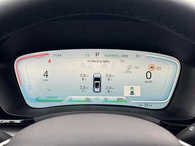 BYD Seal U Neuwagen