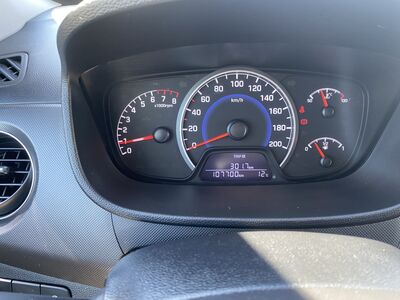 Hyundai i10 Gebrauchtwagen