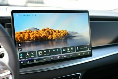 BYD Sealion 7 Neuwagen