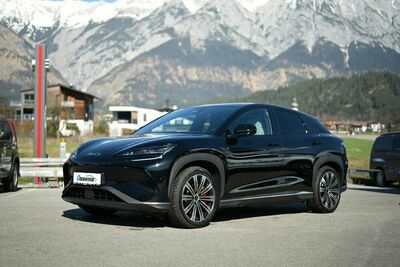 BYD Sealion 7 Neuwagen