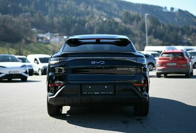 BYD Sealion 7 Neuwagen