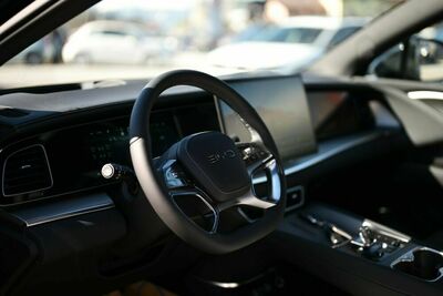 BYD Sealion 7 Neuwagen