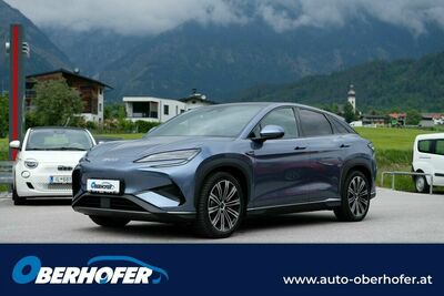 BYD Sealion 7 Neuwagen