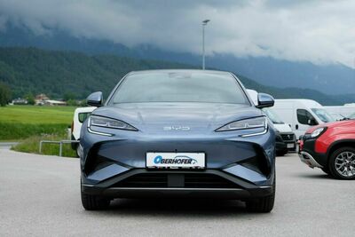 BYD Sealion 7 Neuwagen