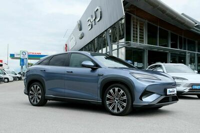 BYD Sealion 7 Neuwagen