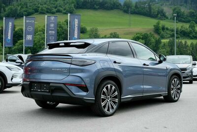 BYD Sealion 7 Neuwagen