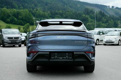 BYD Sealion 7 Neuwagen