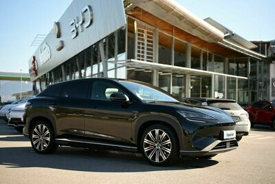 BYD Sealion 7 Neuwagen