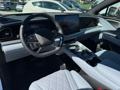 BYD Sealion 7 Neuwagen