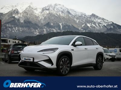 BYD Sealion 7 Neuwagen