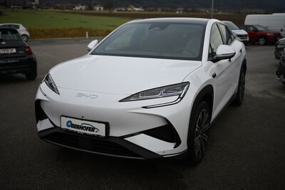 BYD Sealion 7 Neuwagen