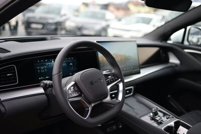 BYD Sealion 7 Neuwagen