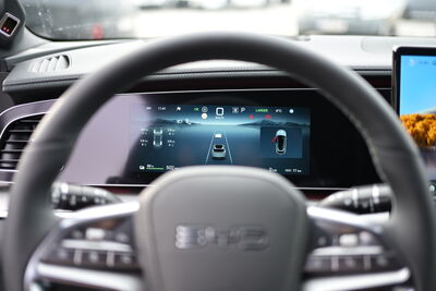 BYD Sealion 7 Neuwagen