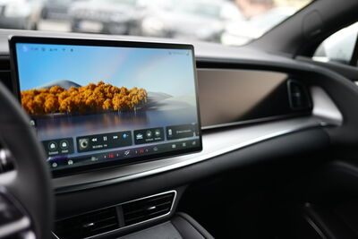 BYD Sealion 7 Neuwagen