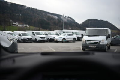 BYD Sealion 7 Neuwagen