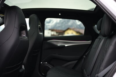 BYD Sealion 7 Neuwagen