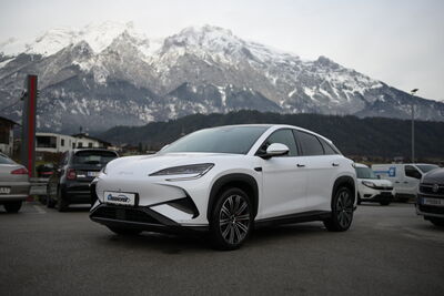 BYD Sealion 7 Neuwagen