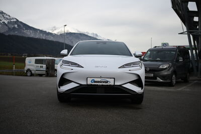 BYD Sealion 7 Neuwagen